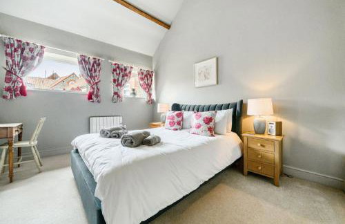 Samphire Barn - Foto 19