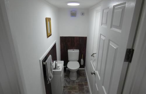 3 Oaks Lodge - Foto 15