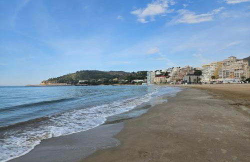 Mondrian Magic World - sea view first line of the beach - Photo 40