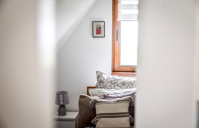 Apartamenty Dwupoziomowe Dwa Widoki Jacuzzi & Sauna - Foto 47