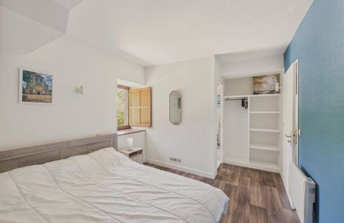 Piscine privée - jolie maison 10 adultes 2 enfants - Foto 24