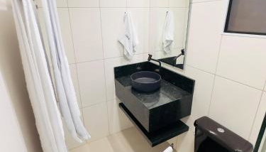 Smart Stay Izidro - 1304 - Ponta Verde - Foto 4, towels