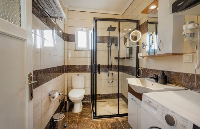 Kaya Apart Datca - Foto 76