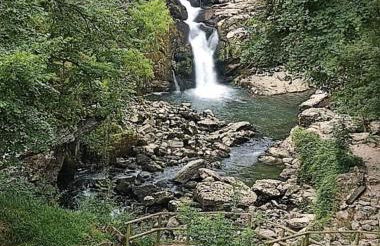 Hermoso Caserío Navarra. (Madoz) - Foto 24