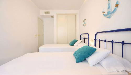 Estepona Port Bullring and Beach 2 Parkings - Photo 5, Other