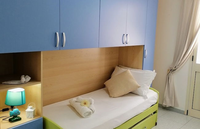 Residence Leucasia - Foto 3