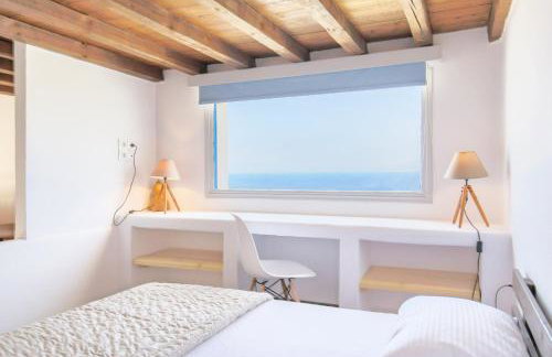 Villa Phaedra by Whitelist Mykonos - Foto 8