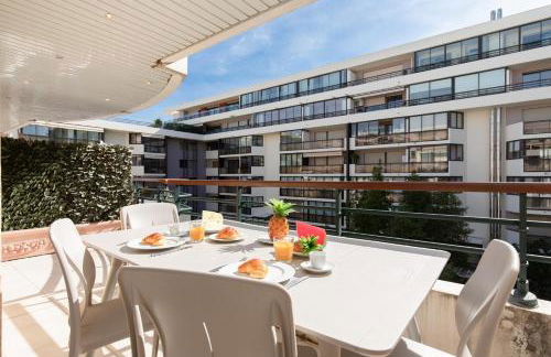 Pavillon Riviera YourHostHelper - Photo 49