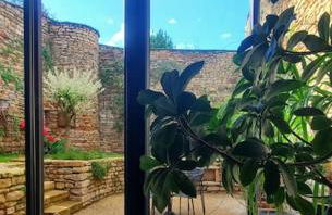 Maison romane avec jardin dans le centre de CLUNY - Foto 8