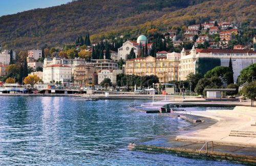 Apartments Villa Majda - Foto 74