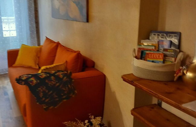 Casa Clery Tuscan Style Breakfast Included - Foto 45