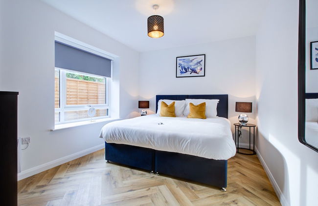 Hybrid Resi - Mitcham - Foto 9