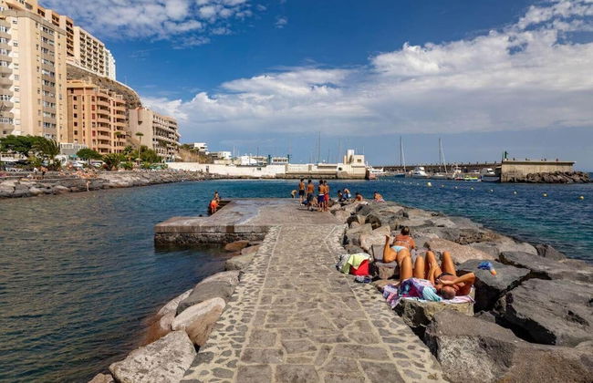 Bonito Apartamento Radazul Sea - Photo 43