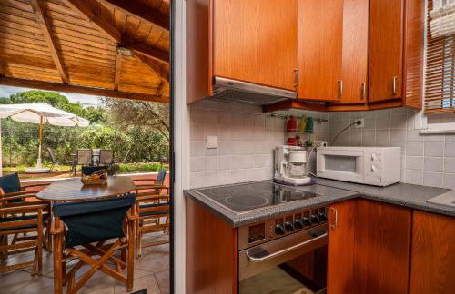 Villa Silva, Garden & Sea View, 3 BR, -10 min drive from center - Foto 12