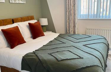 Cosy Hideout - Foto 17