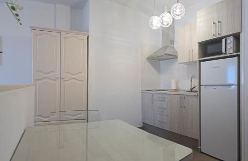 Apartamentos Los Volcanes - Foto 11