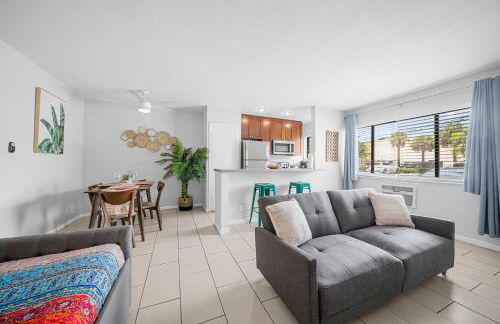 Bayview Apartments By Lowkl - Foto 5