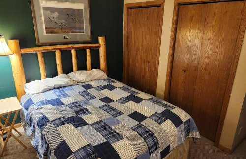 Bayview 1 Cabin - Foto 8