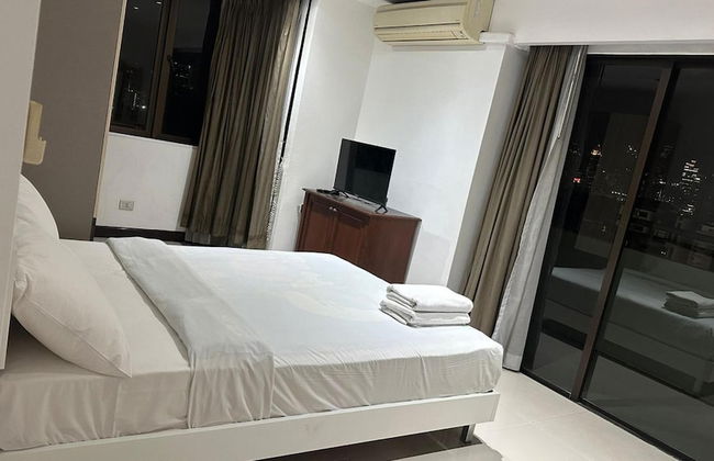 Direct Rooms at Omni Complex Nana - Foto 54