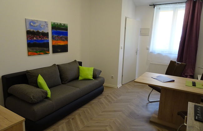 Villa Luna - Foto 18