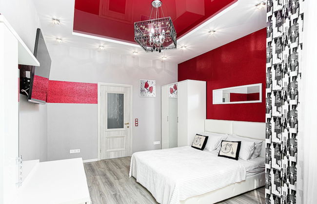 Barkar ArCadia Apartments - Foto 43