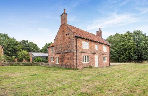 4 Bed in Doddington oc-g32211 - Foto 2