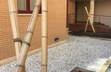 VUT sencilla y cómoda en Ávila capital. - Foto 4