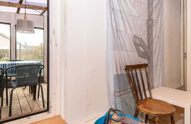 5 Person Holiday Home in Thyboron - Foto 10