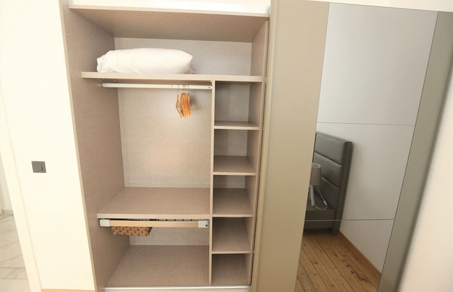 Luxury 4+1 Apt @ Nisantasi - Foto 36