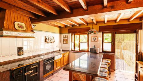 Casa Rural La Regoria - Foto 3