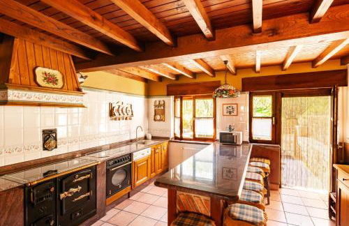 Casa Rural La Regoria - Foto 3