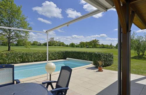 Luxury Villa in France with Pool and Garden - Foto 10