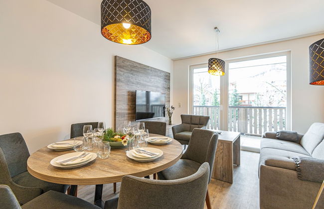 Haus Bergblick - Foto 49