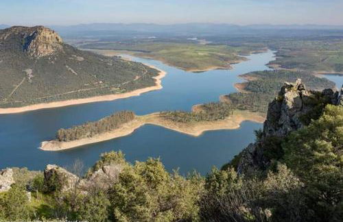 PUEBLO ENCANTO, Apartamento Rural - Foto 10