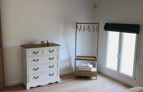 Gîte de la Tour, 6 pers - Foto 10