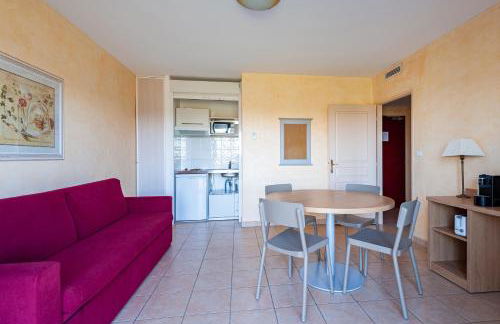 ResidHotel Golf Grand Avignon - Foto 31