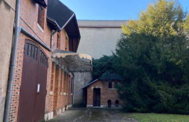 Charmant studio centre-ville Orléans - Foto 14