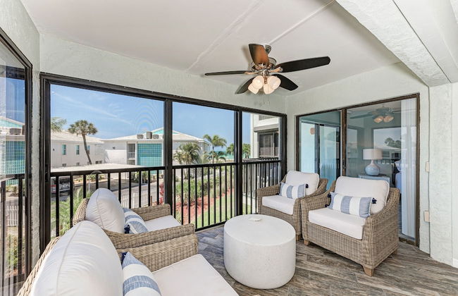 Resting Beach Place managed by Beach Retreats - Foto 23