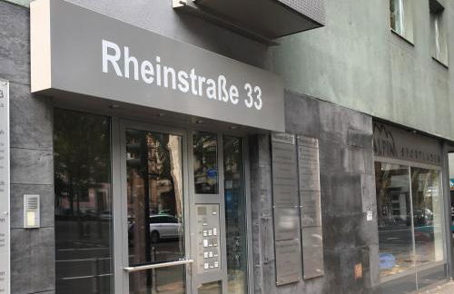 Rheinstraße 33 - Foto 1