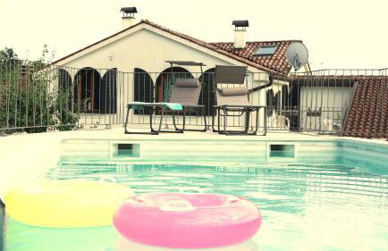 Villa Salvia With Pool - Foto 28