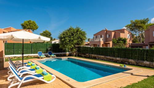 Villa Llevant by Escape Home - Foto 3