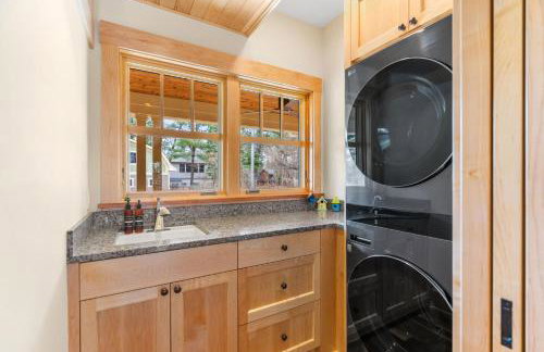 Turtle Lake Cottage - Foto 17