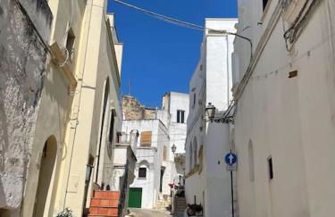 Dimora Serafina - Salento/Matino - Foto 34