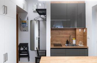 Studio apartman Kvaternik - Photo 3