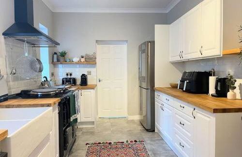 Artistic 3 bed home in Old Trafford next to MUFC - Foto 80