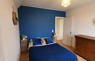 Le Crépuscule, 300m de la plage, animaux de compagnie bienvenue - Foto 32