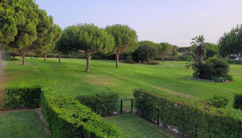Novo Sancti Petri - Playa, Piscina, Golf y Relax - Foto 5, Garden view