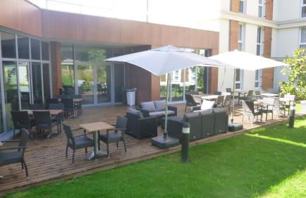 Residhome Paris-Guyancourt - Foto 26