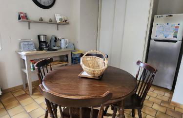 Gite rural La petite Belgique - Lamécourt - 12 personnes - 6 chambres - Foto 35