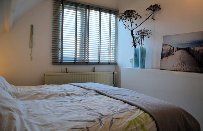 Cozy Holiday Home in Noordwijkerhout near Lake - Foto 5